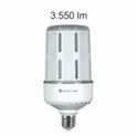 lampadina led aria e27 30w luce calda 827 beneito faure