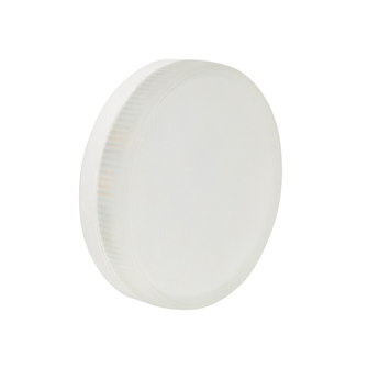 Lampadina LED Beghelli GX53 5W luce naturale