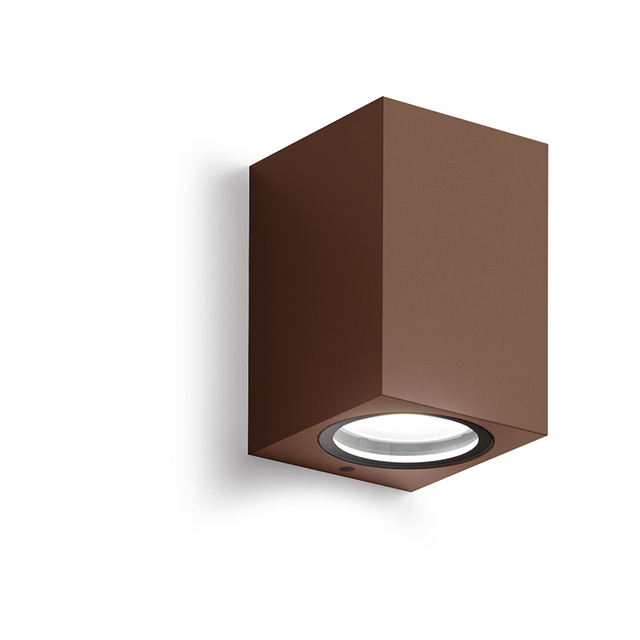 applique-shin-m-gu10-gealed-ruggine-ip44-piccolo