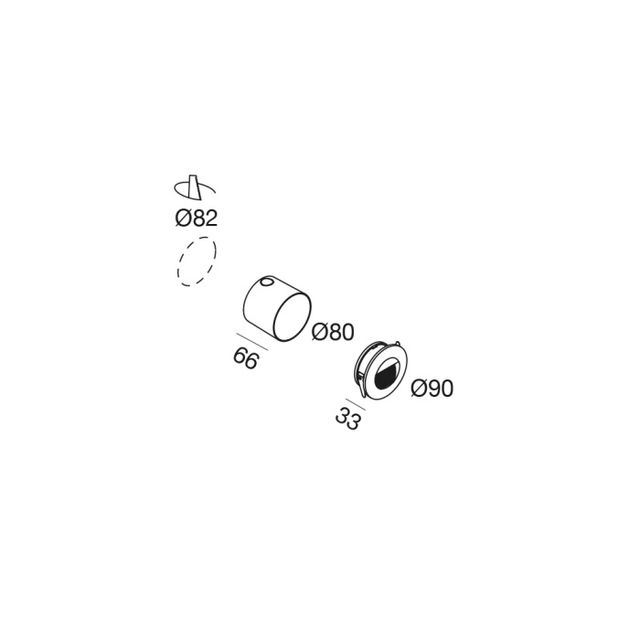 segnapasso-da-incasso-3w-3000k-gealuce-rotondo-marrone-ip65