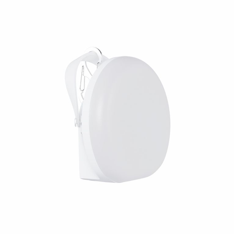 proiettore led portatile 4w  cct switch bianco 5154