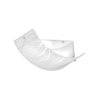 Plafoniera AGNESE E14 GEALUCE piccolo