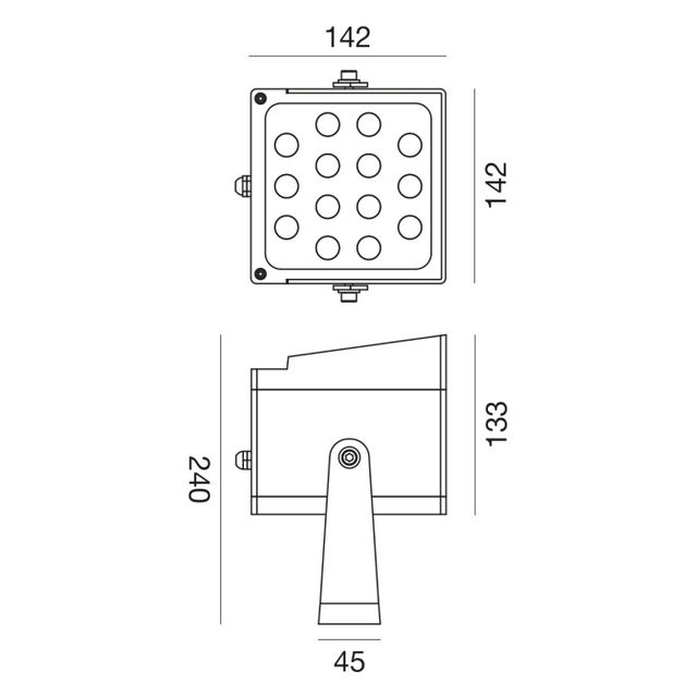 proiettore-led-31w-cct-bianco-gealuce-ip65