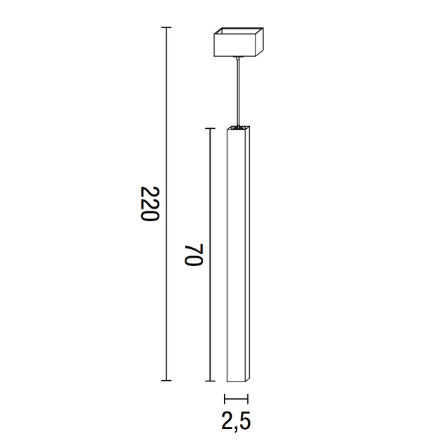 lampadario-tubi-diodi-3w-luce-calda-3000k-affralux-grande-quadrato-bianco