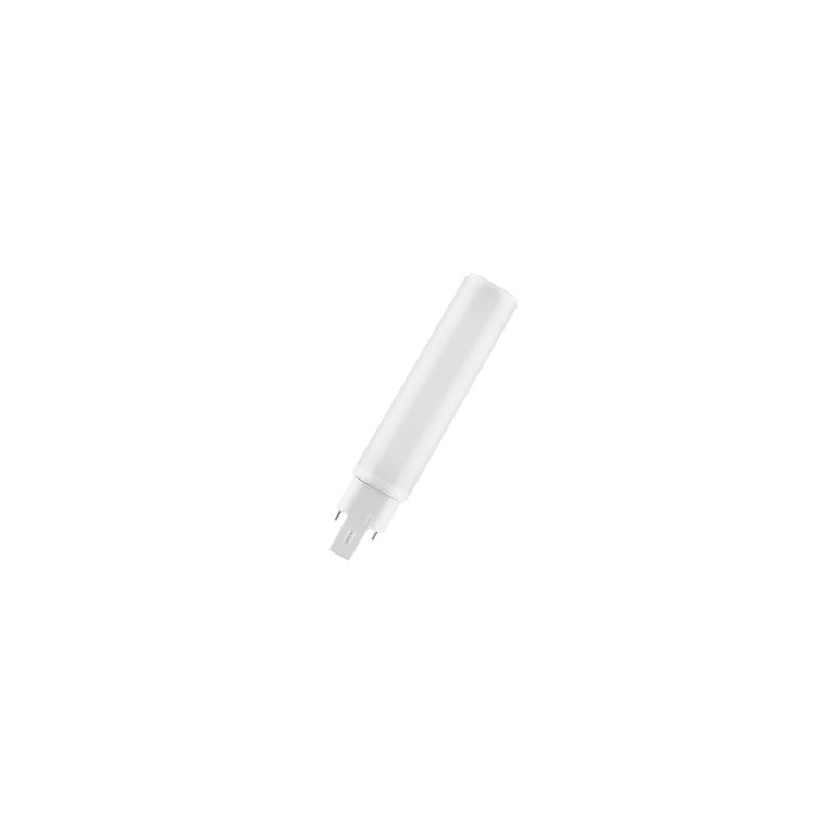 lampadina dulux d led g24d-3 10w luce naturale 840  ledvance osram