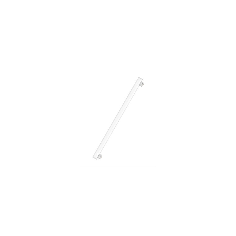 lampadina led dim ledinestra s14s 15w luce calda 827 ledvance osram