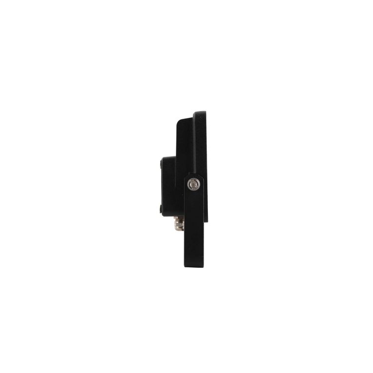 proiettore sky switch 10w cct beneito faure nero ip65 ik08