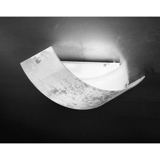 plafoniera-camilla-e14-gealuce-piccola-argento