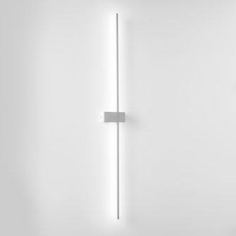 Applique LED 25W 3000K GEALUCE IP20 bianco Cynara A/G