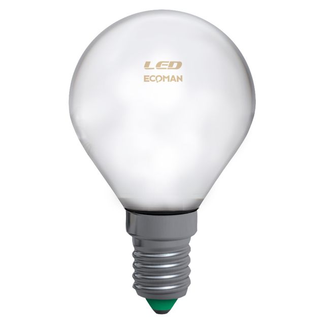 lampadina-led-sfera-e14-4w-luce-fredda-6000k-ecoman-vetro-ghiaccio