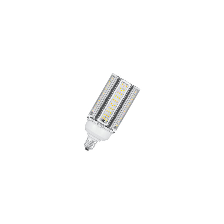 lampadina hql led e27 46w luce naturale 840 ledvance osram