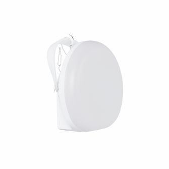Proiettore LED portatile 4W  CCT switch bianco 5154