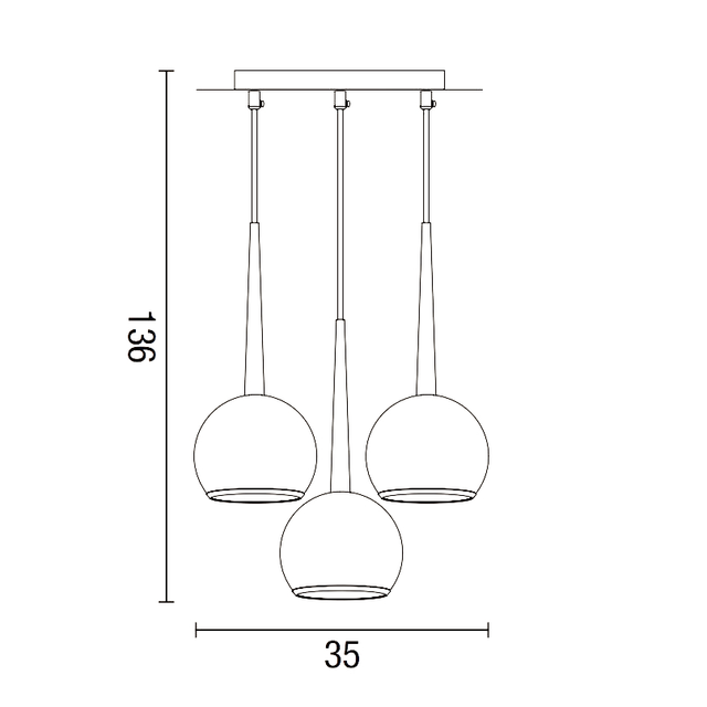 lampadario-bol-diodi-sfera-3-x-e27-affralux