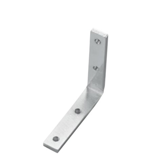 Accessorio giunzione grande piegata per profilo LED RIGA-AF RIGA-ASF GEALED