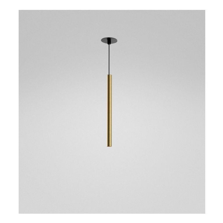 lampadario led da incasso 7w 3000k oro ip20 gealuce thalassia sp/i