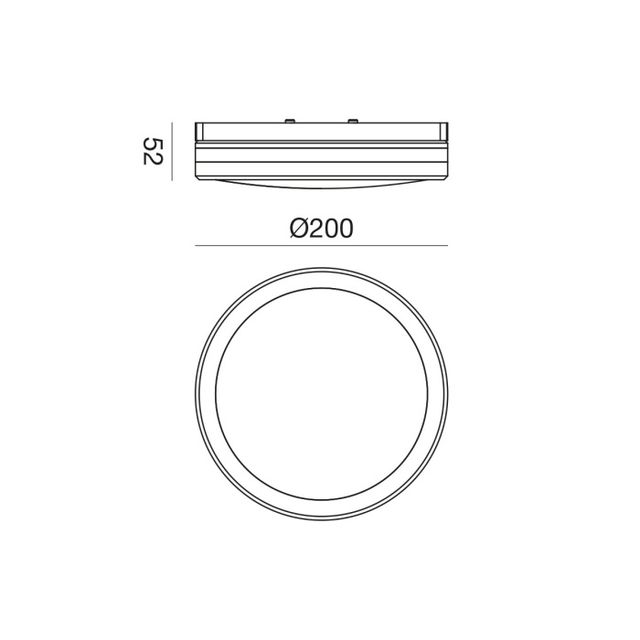 plafoniera-led-20w-cct-gealuce-rotondo-nero-200mm-ip65