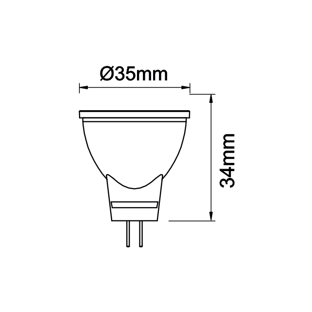 lampadina-led-tutto-gu4-4w-luce-naturale-840-beneito-faure