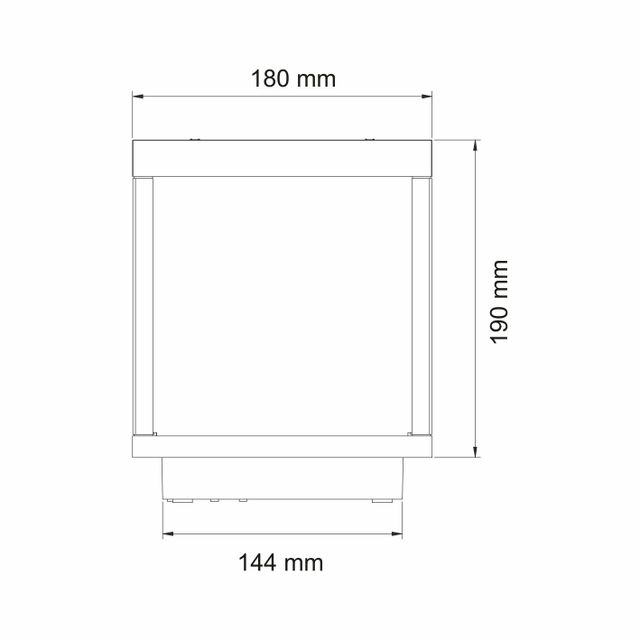 lampada-energia-solare-visor-3-dot-5w-luce-calda-830-beneito-faure-nero-ip65
