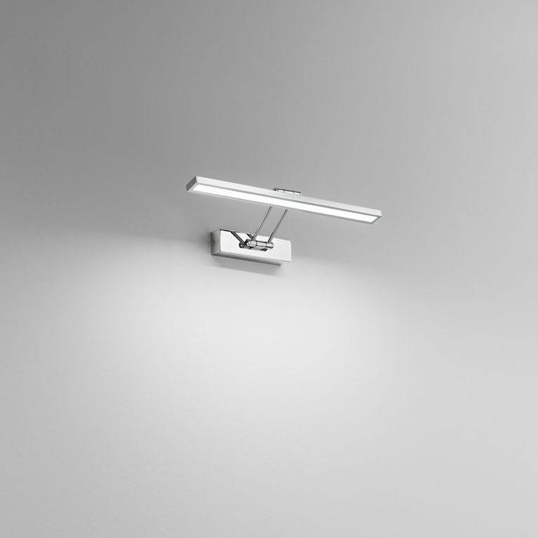 lampada da parete isyluce 938n luce naturale