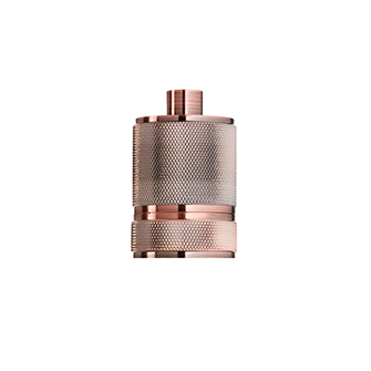 Accessorio portalampada GSOP93 E27 GEALUCE rame