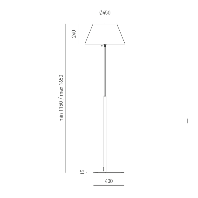piantana-tara-e27-gealuce-bianco