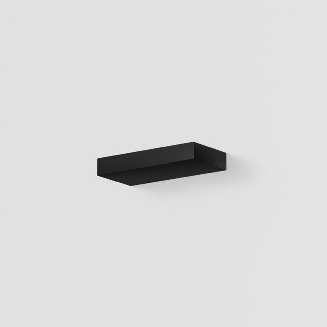 applique-led-20w-3000k-gealuce-ip20-nero-gap57