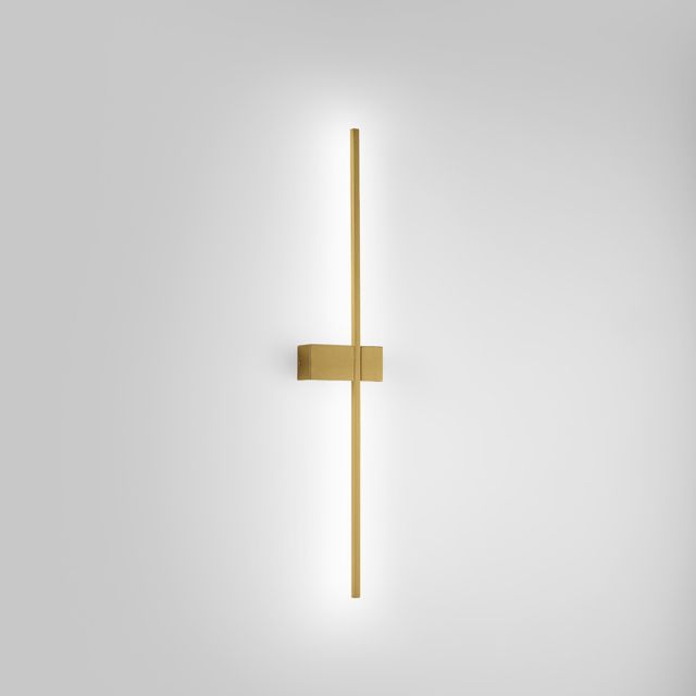 applique-led-16w-3000k-gealuce-ip20-oro-cynara-a-barra-p