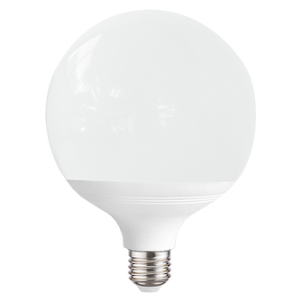 Lampadina LED GLA245N E27 15W luce naturale 4000K GEALED
