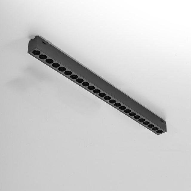 reglette-led-24w-antiabbaglio-per-binario-48v-3000k-ip20-gealuce-colore-nero