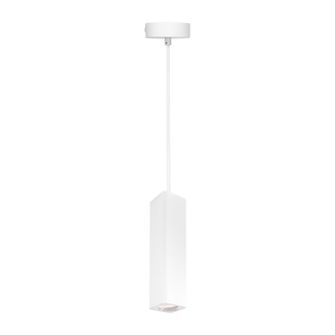 Lampadario GU10 max 35W bianco IP20 Gealuce