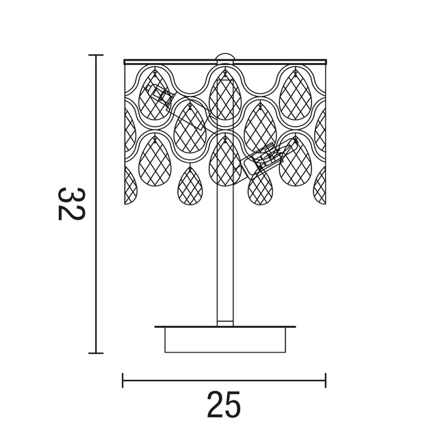 lampada-da-tavolo-hemidark-3-x-g9-40w-incluse-affralux