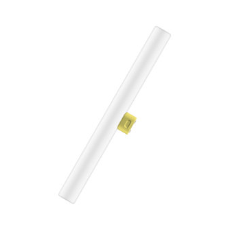 Lampadina LED LEDinestra S14d 3.5W luce calda 827 Ledvance Osram