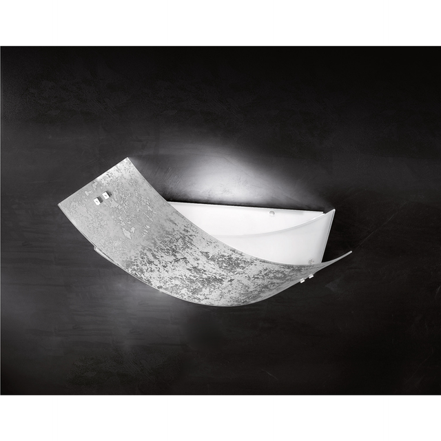 plafoniera-camilla-e27-gealuce-media-argento