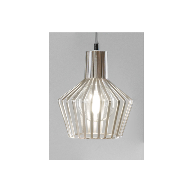 lampadario-senza-rosone-filly-e27-gealuce-nichel