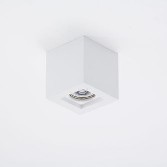 Spot cubico ISYLUCE 825
