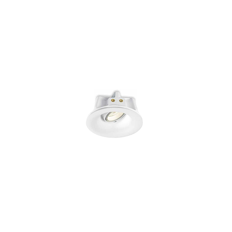 faretto dya gu10 gealed tondo ad incasso