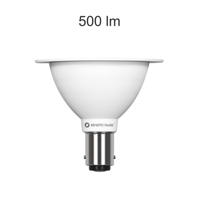 lampadina-led-max-ar70-ba15d-7w-luce-calda-827-beneito-faure