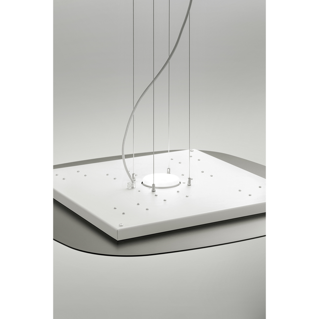 lampadario-sole-gx53-gealuce-nero