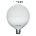 lampadina led globo e27 16w luce naturale 840 beneito faure
