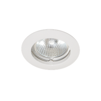 Faretto da incasso FIJO GU5.3 BENEITO FAURE bianco 206280