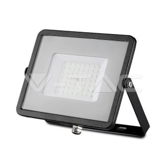 Faretto a LED da esterno 50W luce calda V-TAC SKU21406