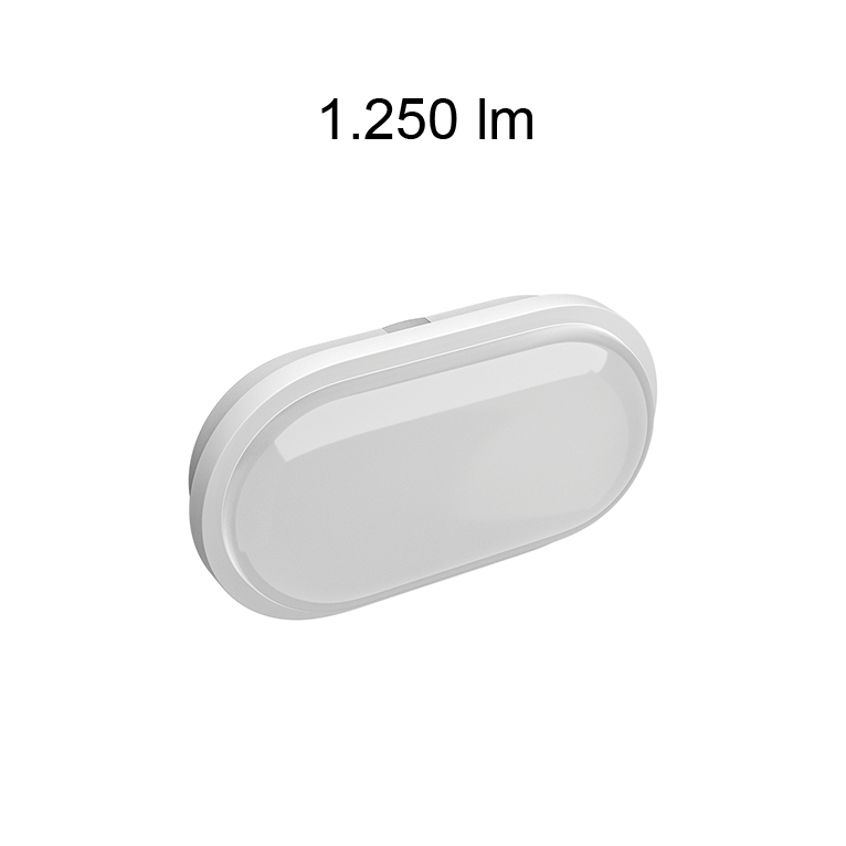 applique da esterno zibor 12w luce naturale 840 beneito faure ip65