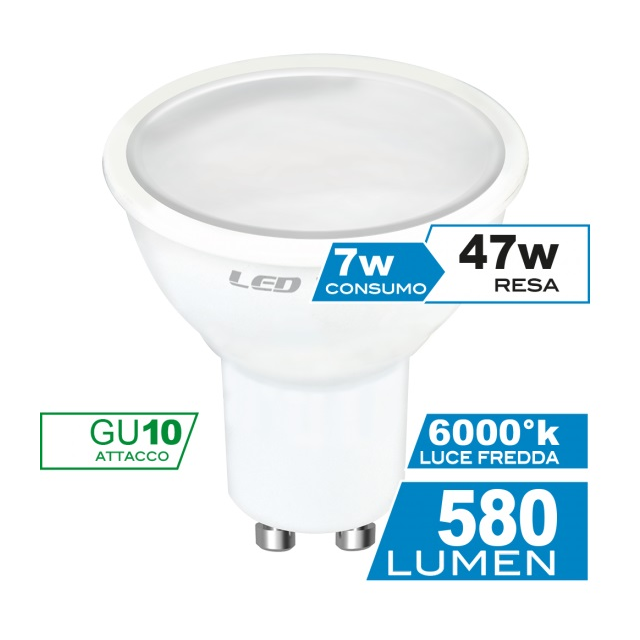 lampadina-led-dicroica-gu10-7w-luce-fredda-6000k-ecoman