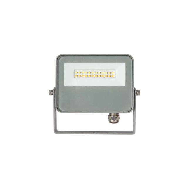 proiettore-sky-switch-10w-cct-beneito-faure-grigio-ip65-ik08