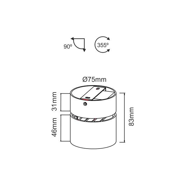 faretto-mini-concord-7w-2700k-slash-3000k-slash-4000k-beneito-faure-bianco