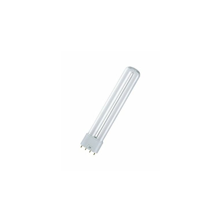 lampadina dulux se 9w 2g7 luce calda
