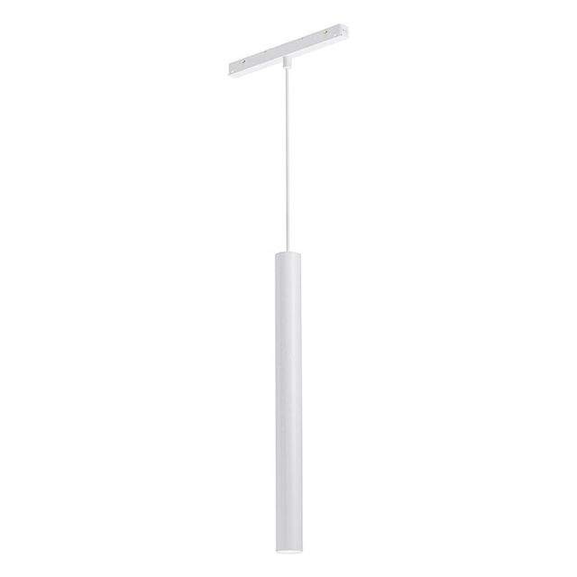 lampadario-led-10w-48v-3000k-gealuce-ip20-bianco-400mm