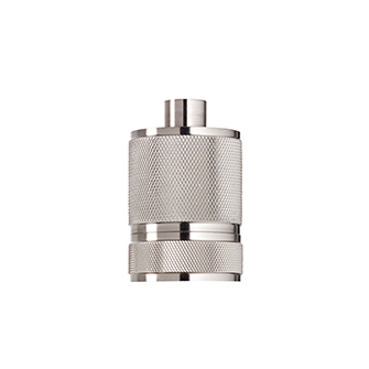 Accessorio portalampada GSOP94 E27 GEALUCE nichel