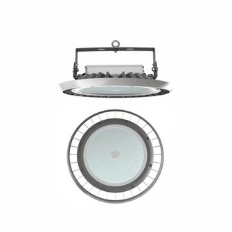 Sospensione LED 300W luce naturale 4000K BENEITO FAURE IP65 IK10