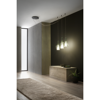 Lampadario OFELIA E27 GEALUCE modello S12V